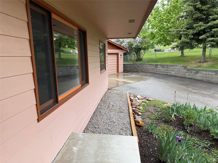 Property Photo: 160 Meadowlark Court MT 59803