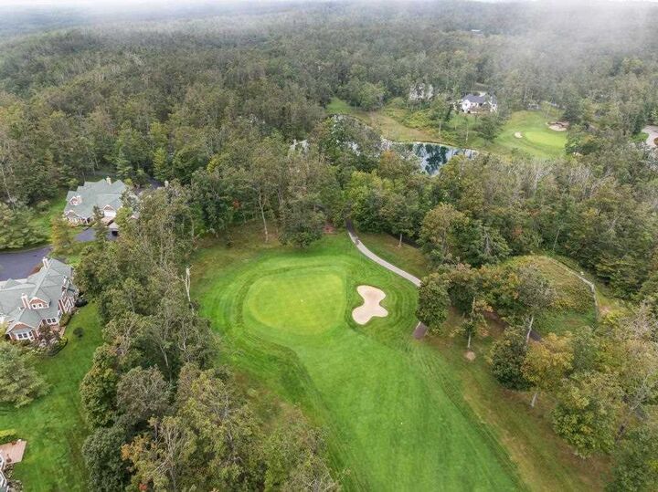 Property Photo:  807 Fairways  MI 49740 