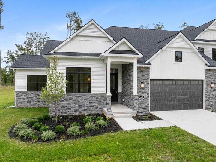 Property Photo: 807 Fairways MI 49740