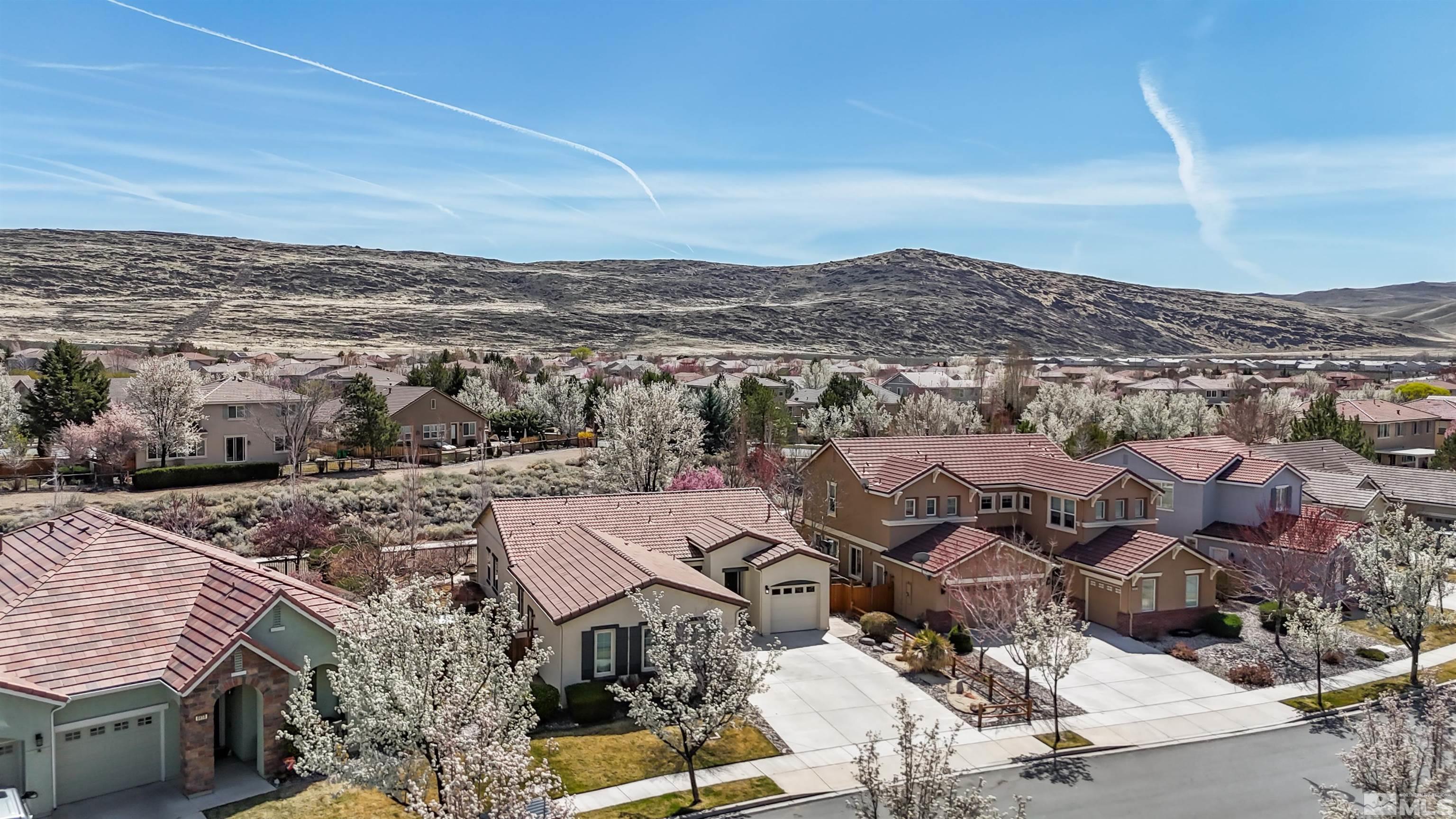 Property Photo: 6650 Magical Drive NV 89436