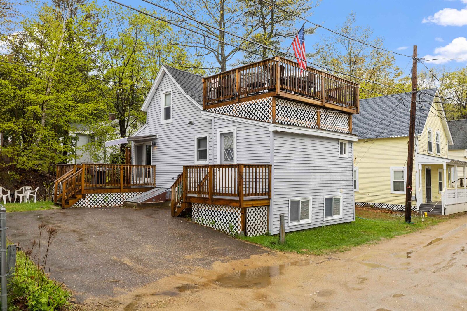 Property Photo:  28 Margin Avenue  NH 03246 