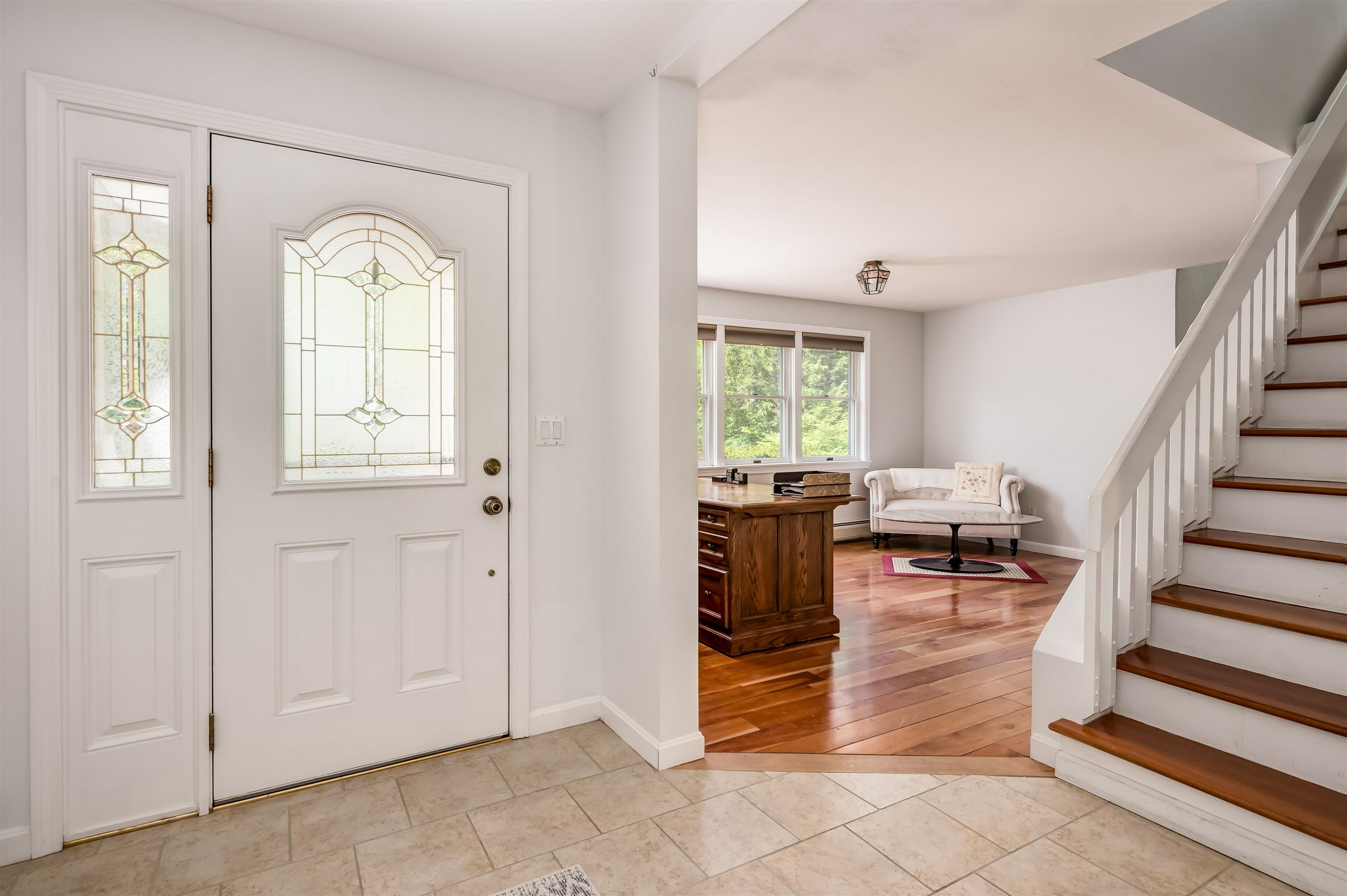 Property Photo: 4 Rocky Lane NH 03824