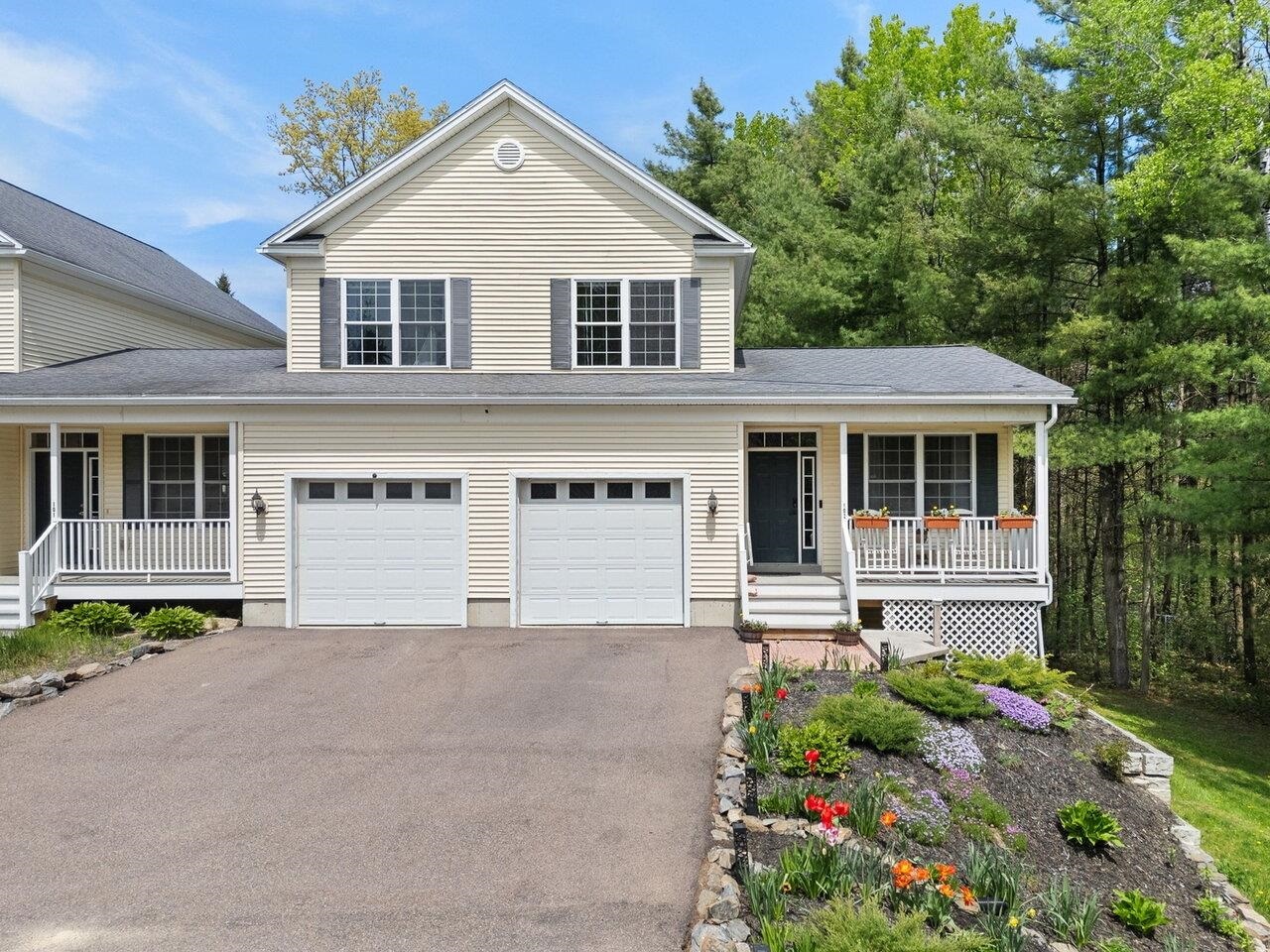 Property Photo: 588 Route 7 South VT 05468