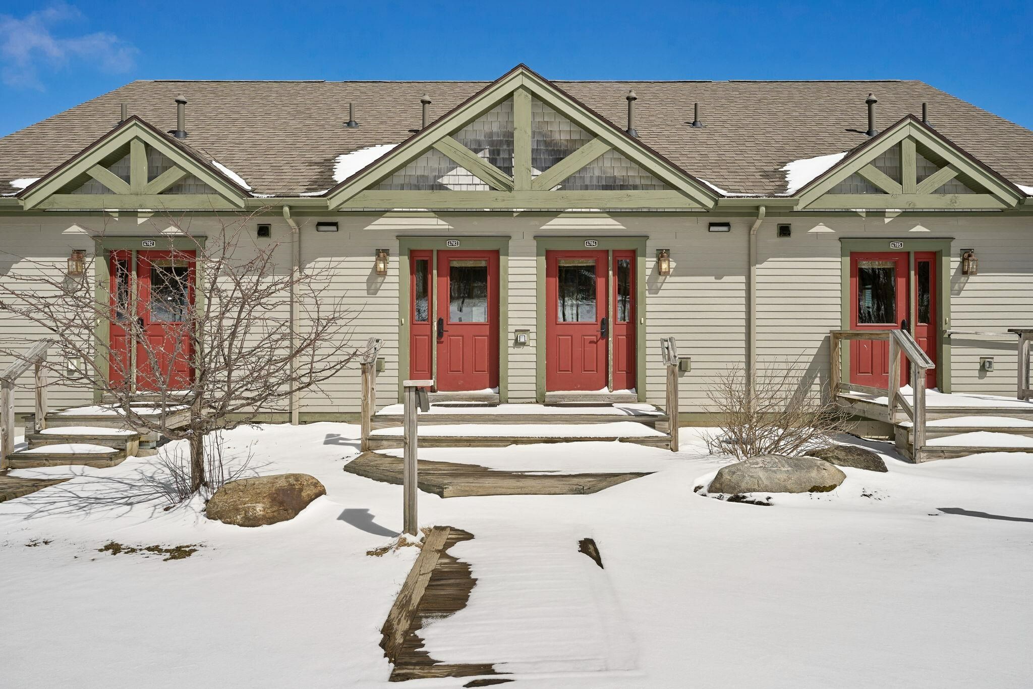Property Photo:  196 Stateside Road  VT 05859 