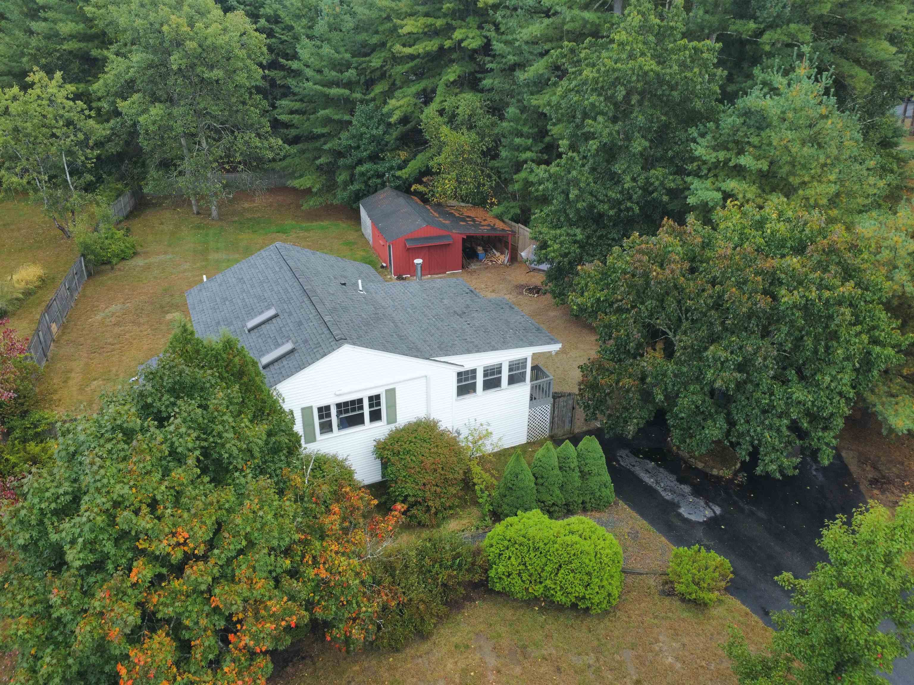 Property Photo: 51 Charleston Avenue NH 03053