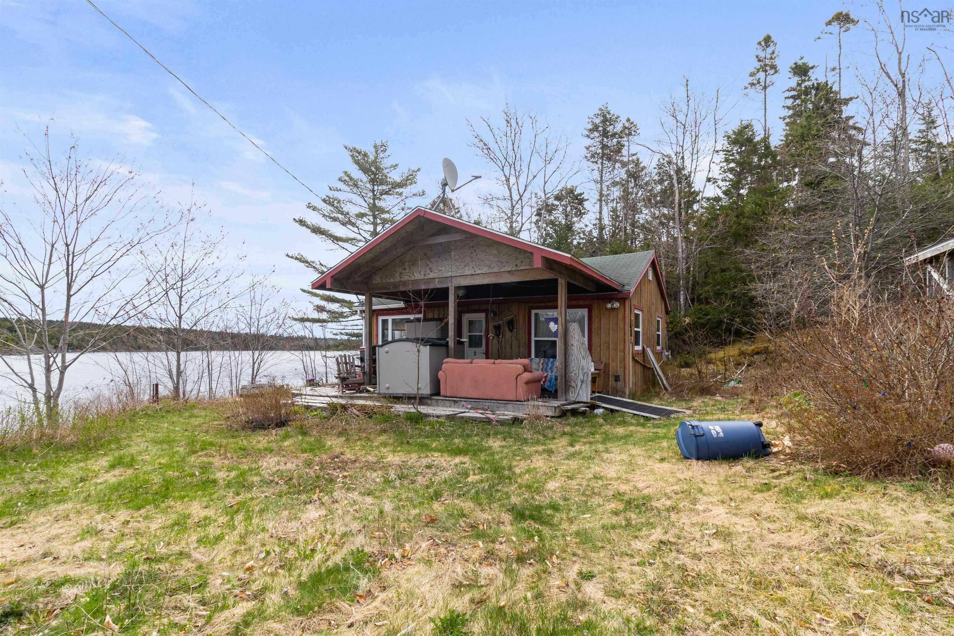 Property Photo:  832 Upper Lakeville Road  NS B0J 2L0 