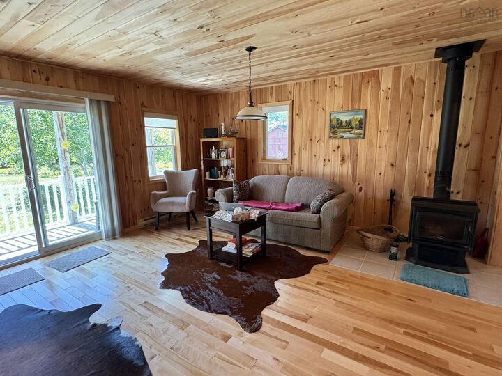 Property Photo: 87 Somerset Drive NS B0T 1V0