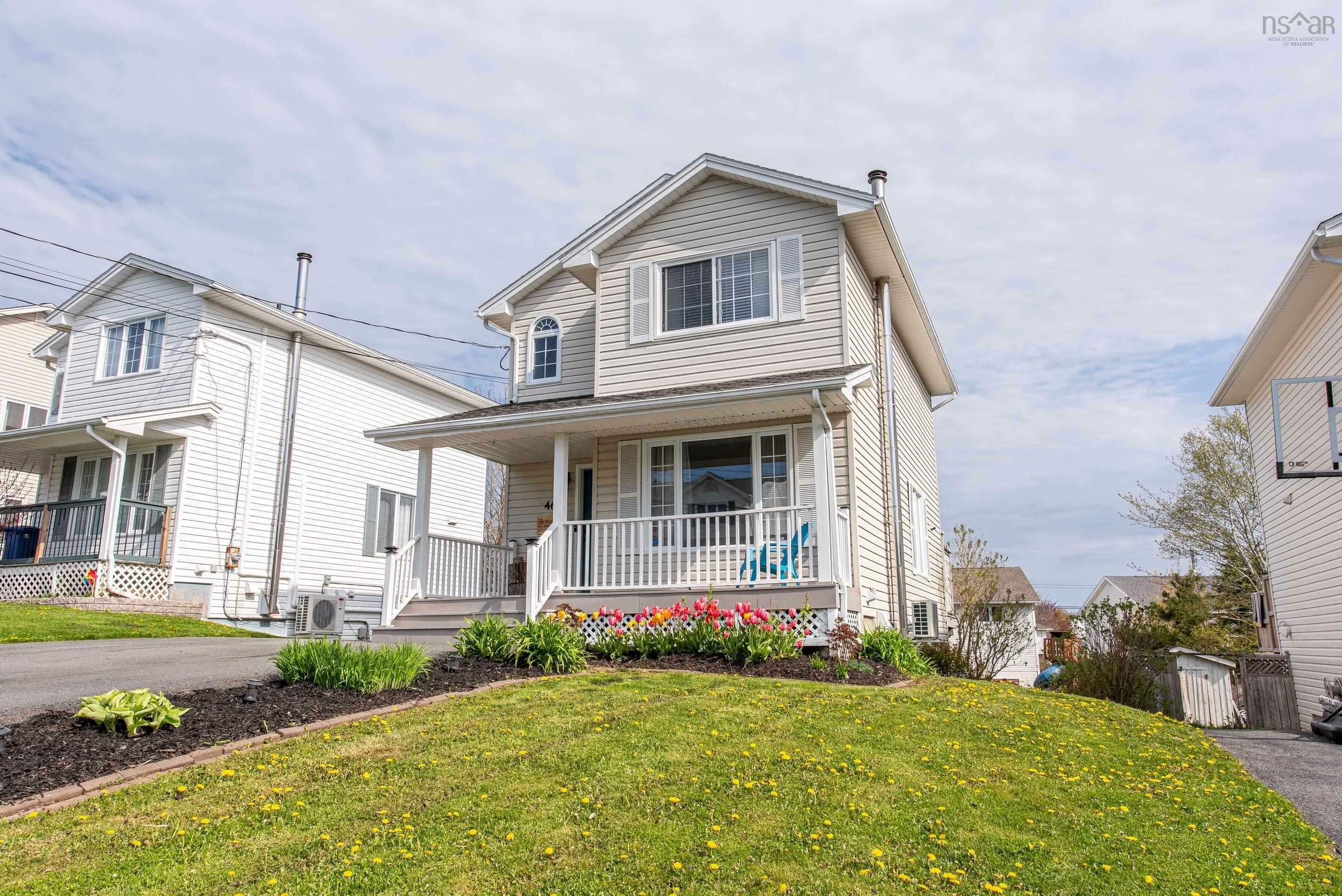 Property Photo:  46 Cassandra Drive  NS B2W 6H5 