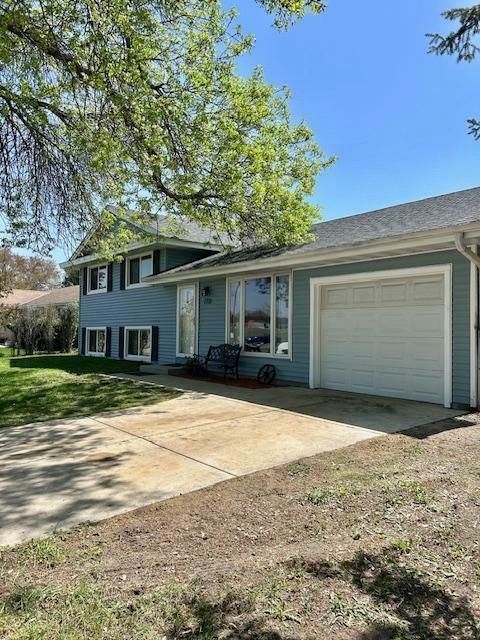Property Photo: 7731 80th Street S MN 55016