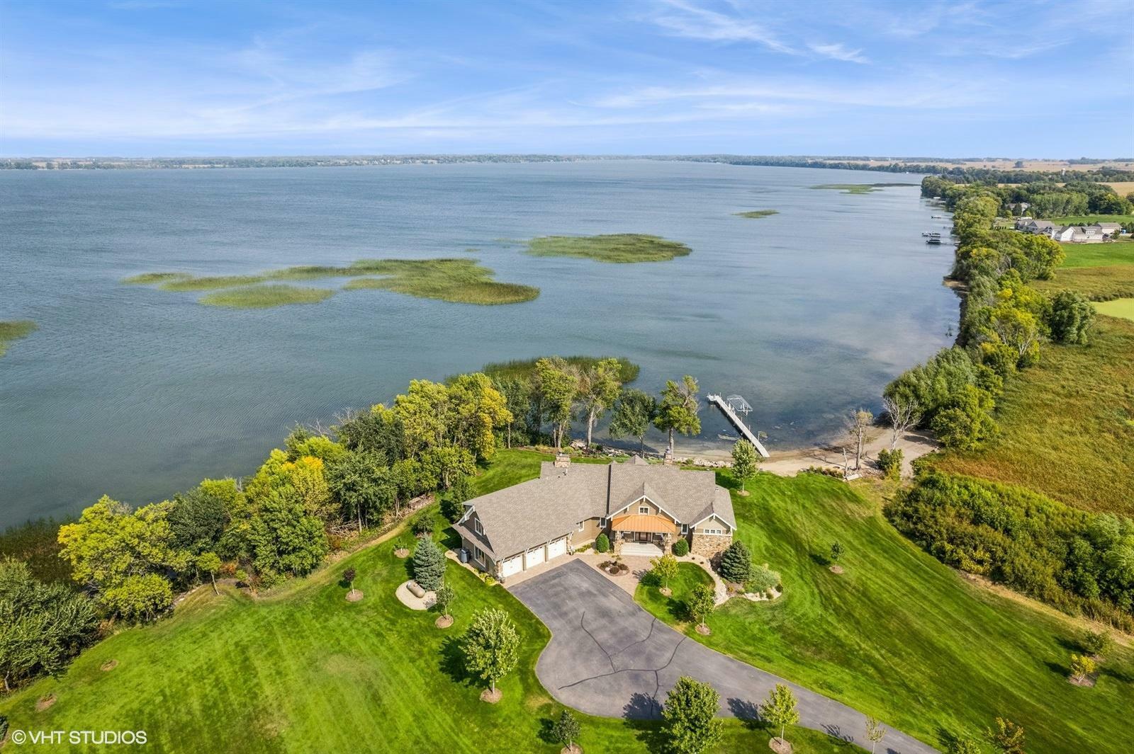 Property Photo: 23380 127th Street MN 56334