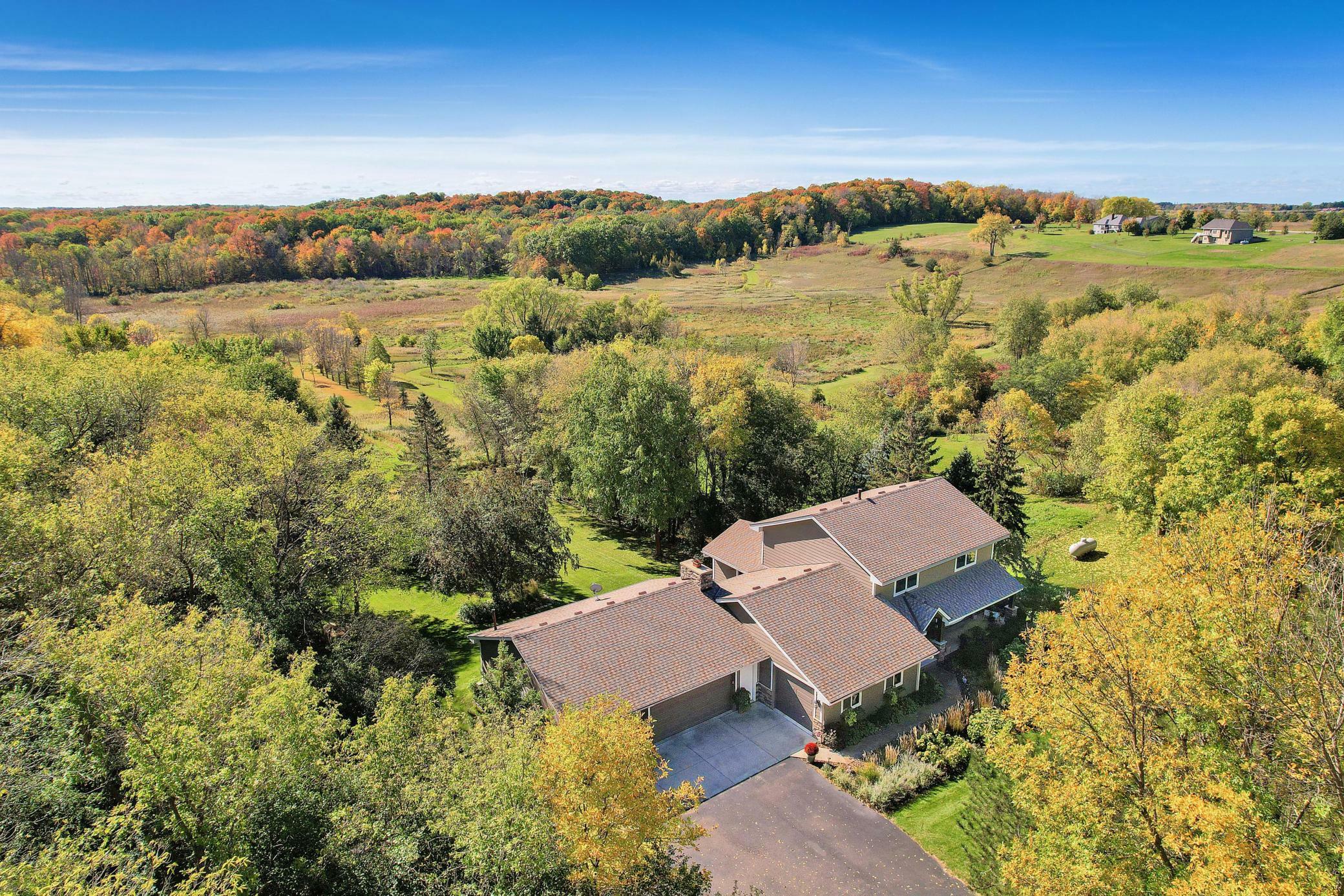 Property Photo: 1985 Hamel Road MN 55340