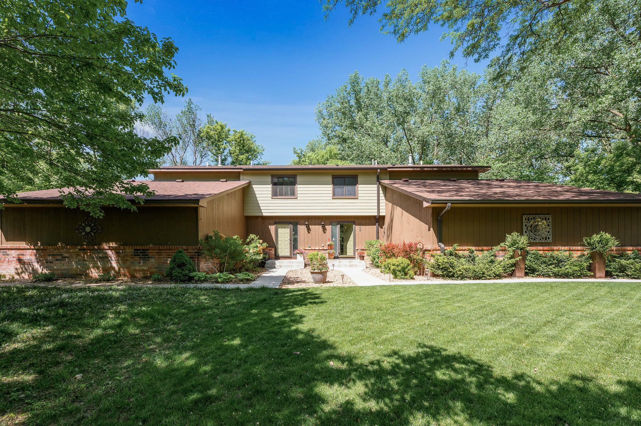 Property Photo: 5110 Clear Spring Road MN 55345