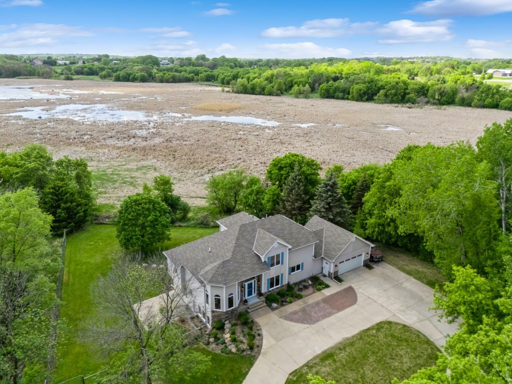 Property Photo: 19826 Dakota Avenue MN 55372