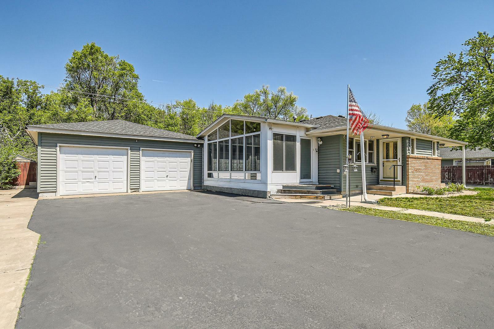 Property Photo: 7200-7204 65th Avenue N MN 55428