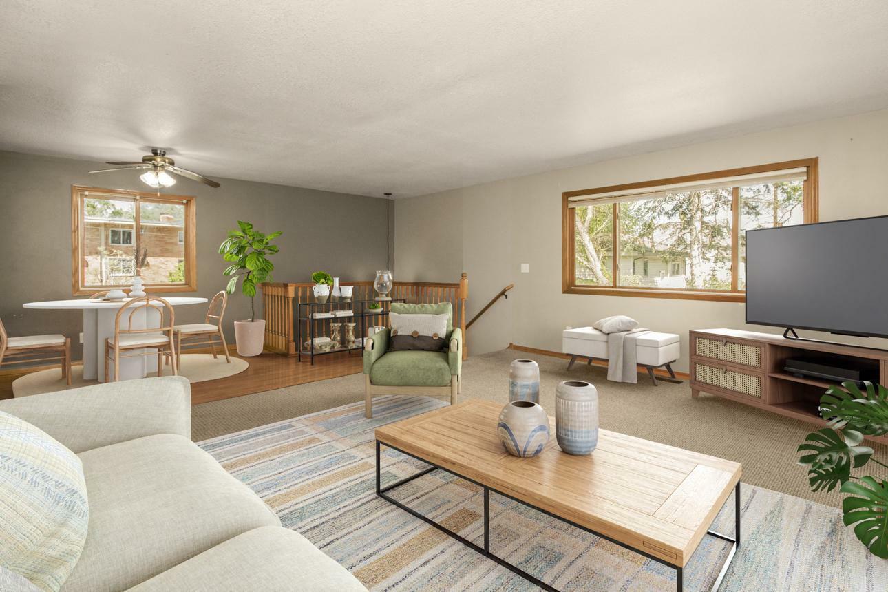 Property Photo: 1374 Farrington Street MN 55117