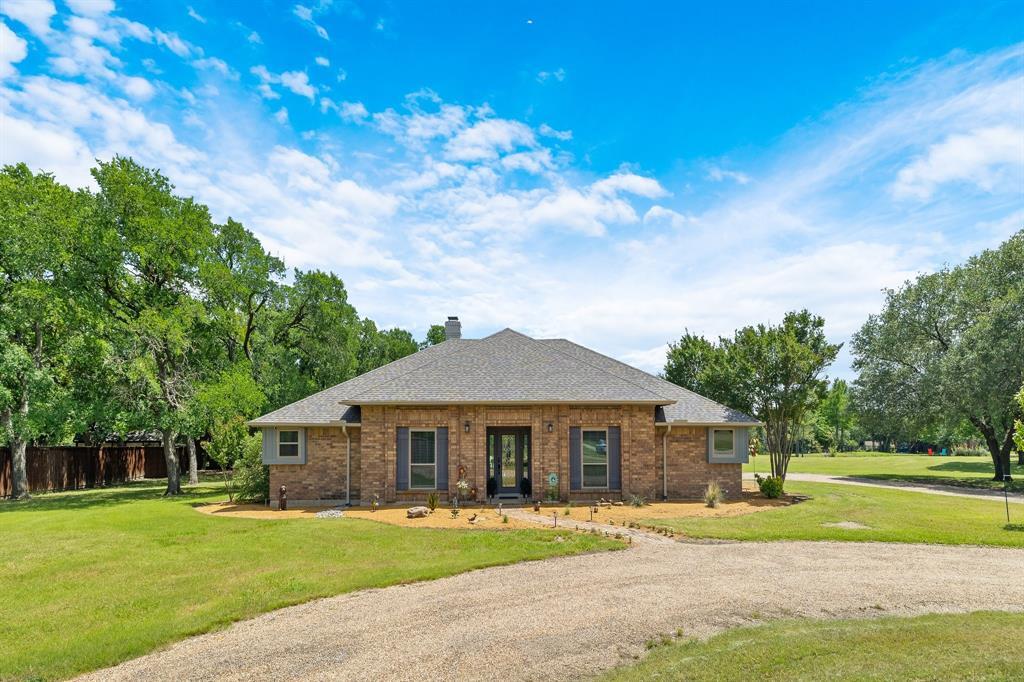 Photo de la propriété: 941 McCampbell Road TX 76063