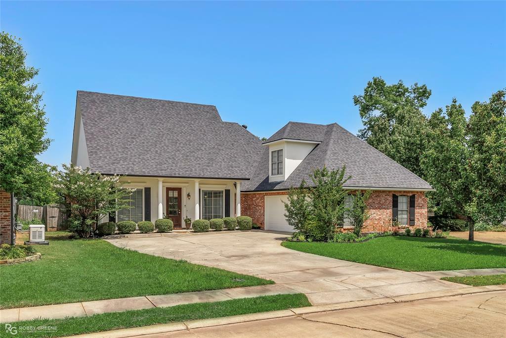 56 Emory Court  Bossier City LA 71111 photo