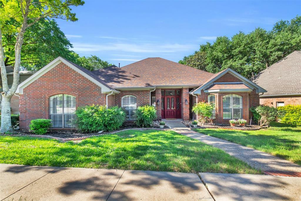 Property Photo: 2902 Milford Avenue TX 75044