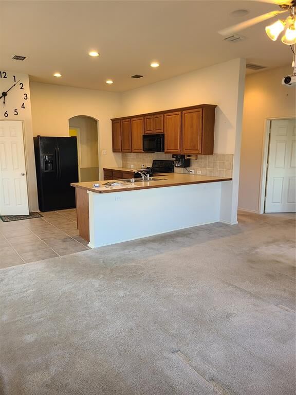 524 Paddle Drive  Crowley TX 76036 photo