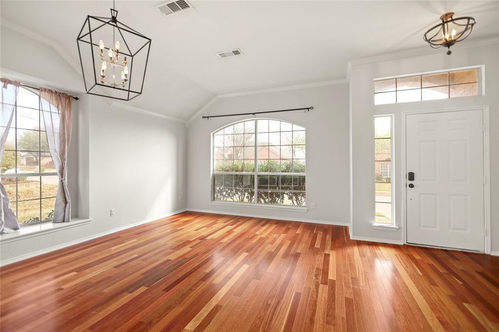 Property Photo: 7109 Michael Drive TX 76182