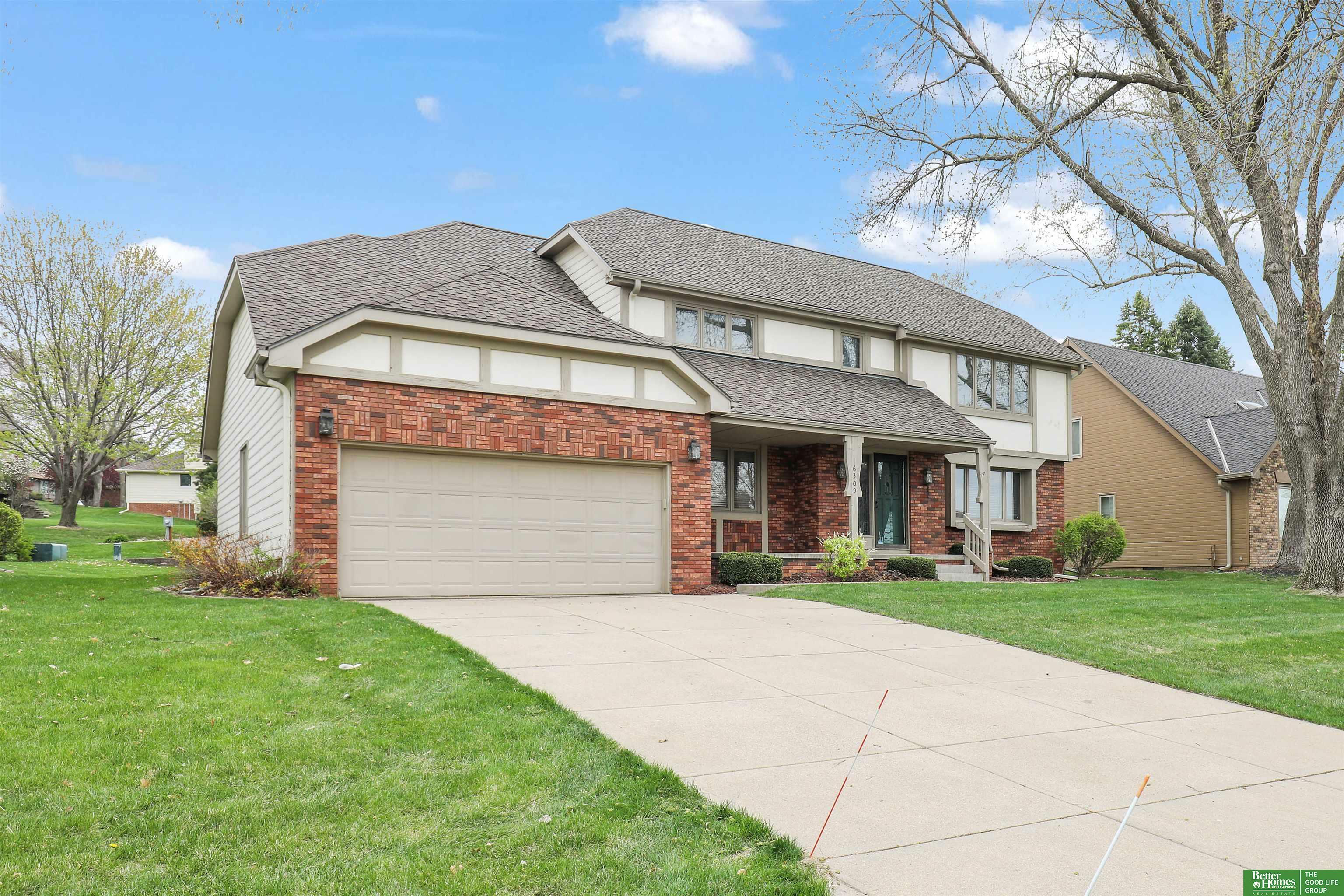 Property Photo:  6309 S 120th Plaza  NE 68137 