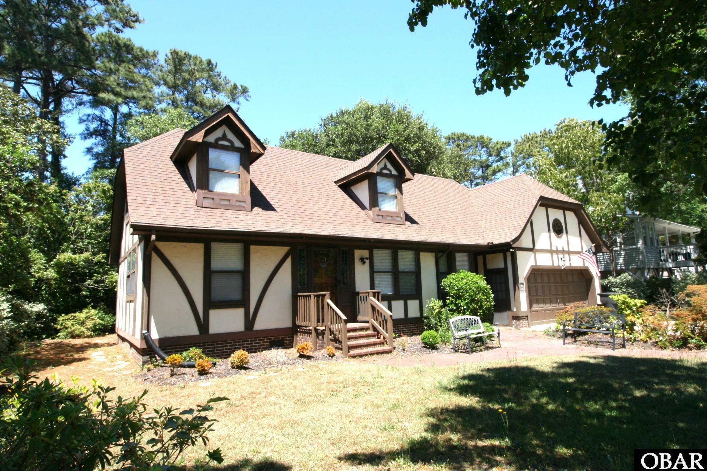 Property Photo: 718 Canal Drive NC 27948