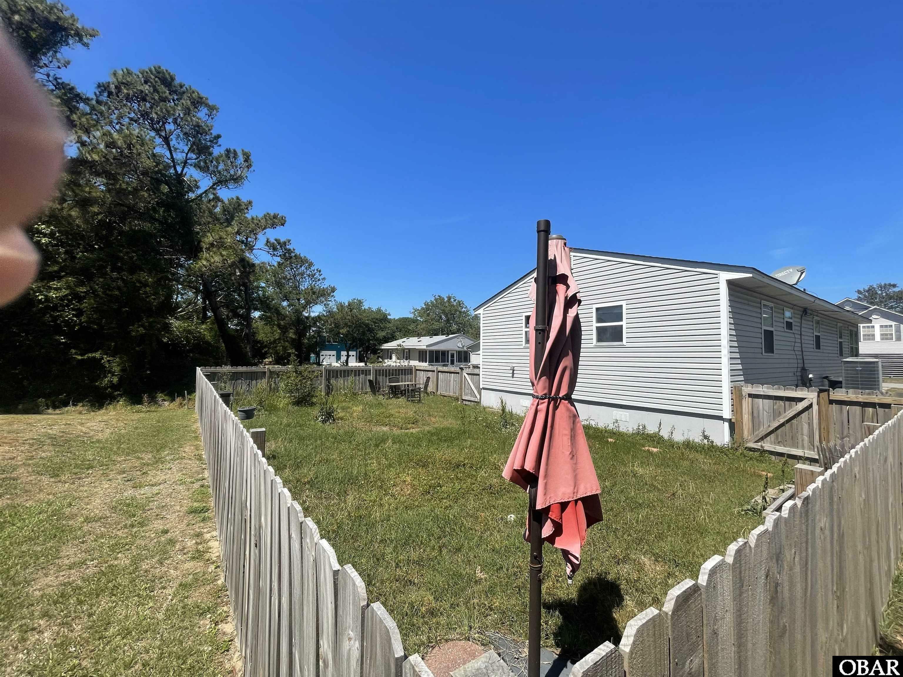 Property Photo: 2040 Newport News Street NC 27948