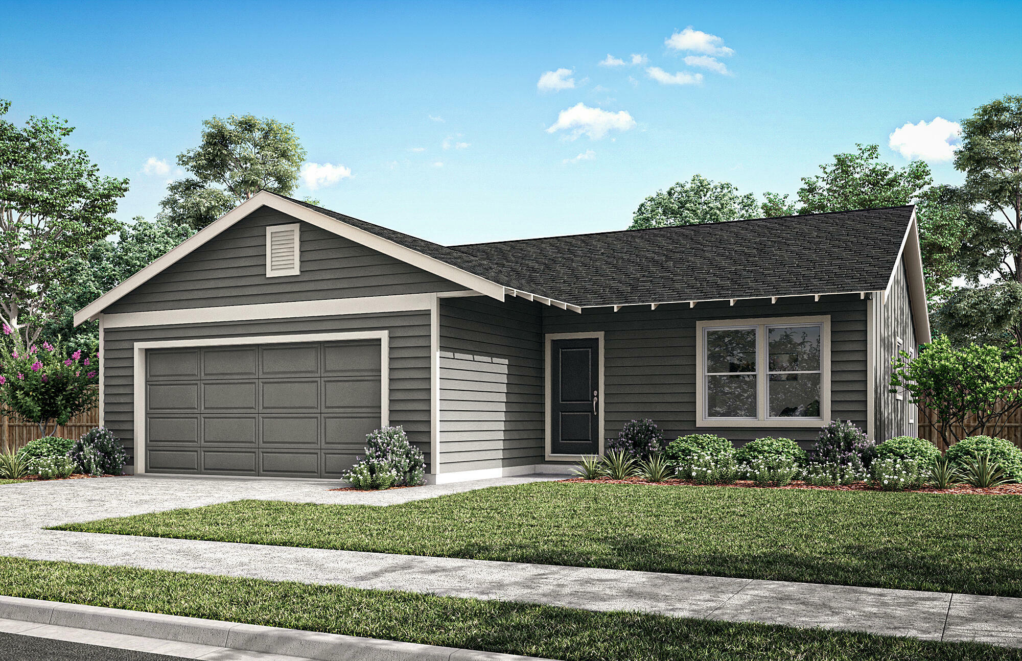 Property Photo: 129 Rickenbacker Road OR 97741