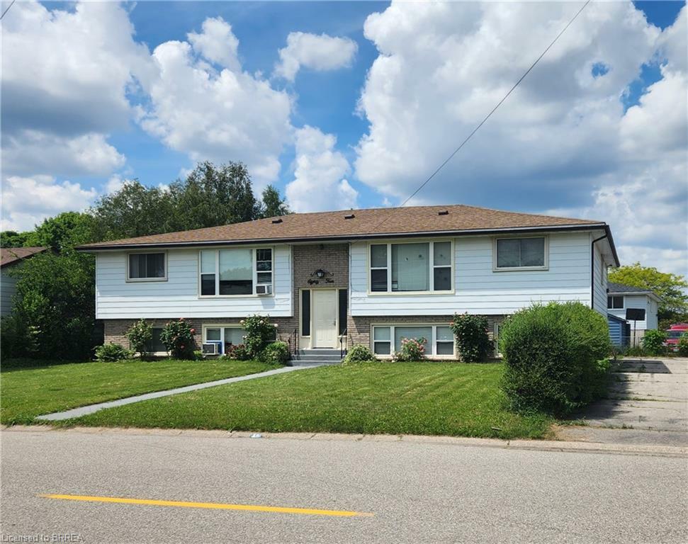 84 Lyndhurst Street 2  Brantford ON N3S 4M9 photo