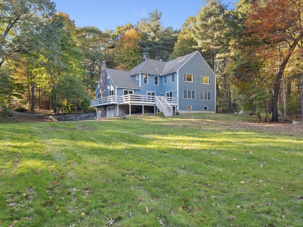 Property Photo: 43 Candleberry Lane MA 01451