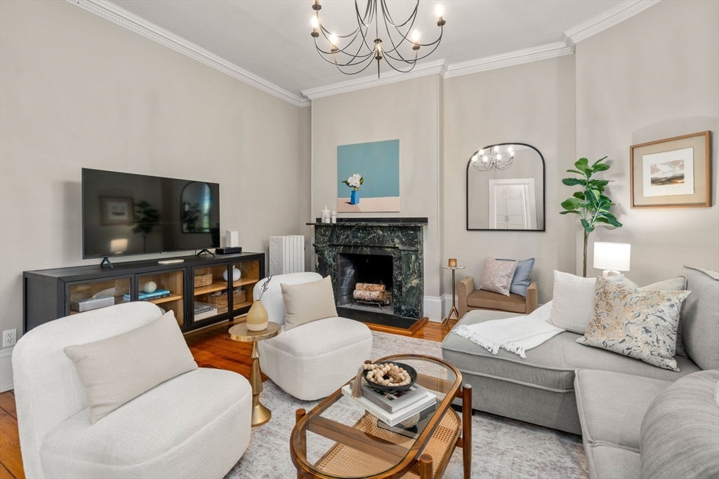 Property Photo: 50 Monument Square 5 MA 02129
