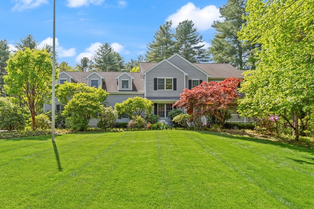 Property Photo:  29 Stop River Rd  MA 02056 