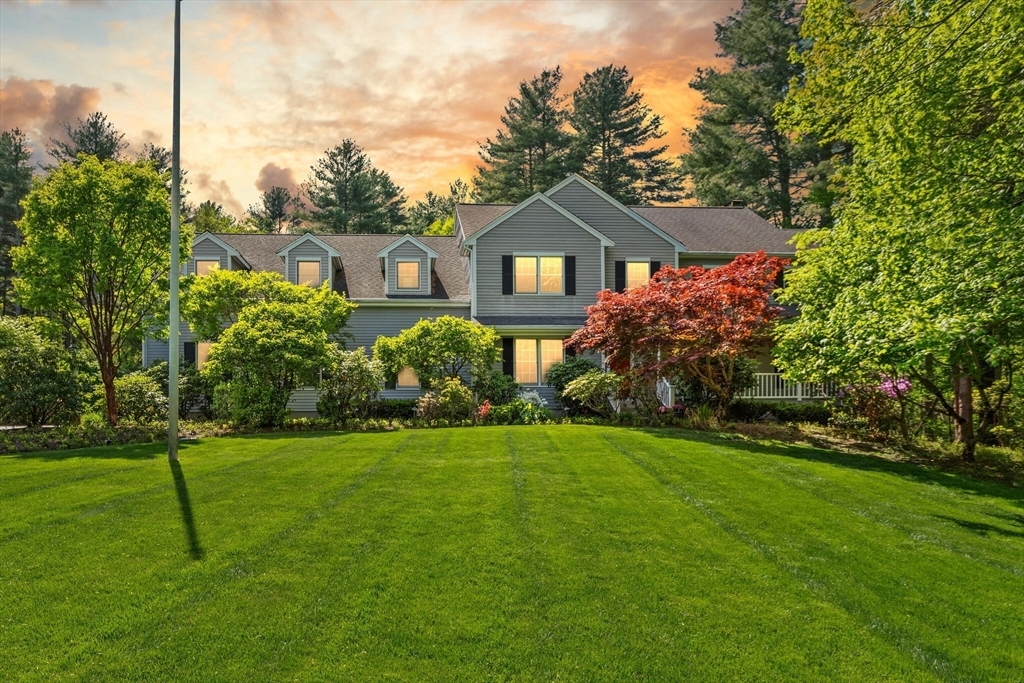 Property Photo: 29 Stop River Rd MA 02056