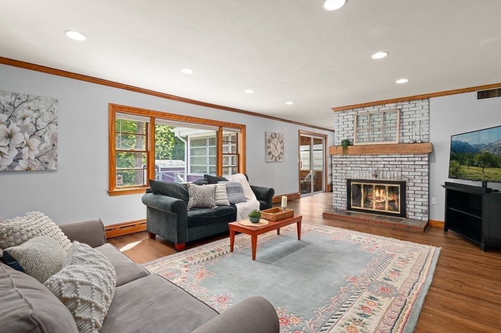 Property Photo: 58 Spring St MA 01880