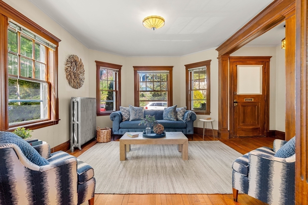 Property Photo: 28-30 Symmes St MA 02131