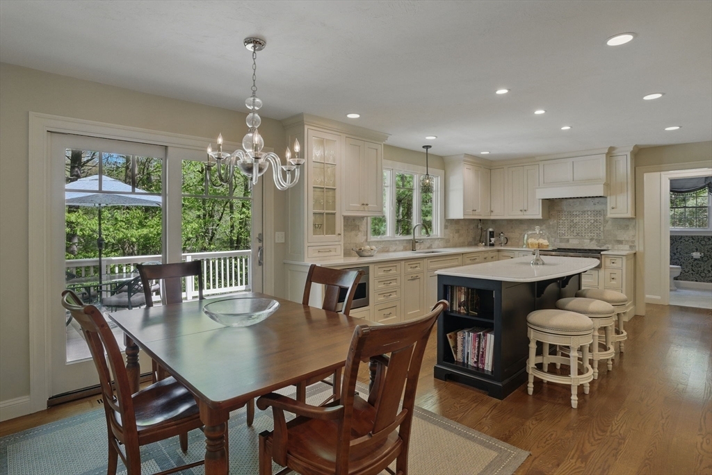 Property Photo: 11 Edge Hill Rd MA 01748
