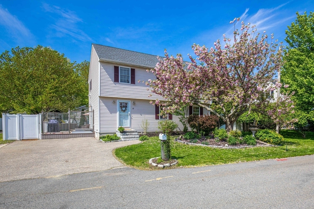 Property Photo:  37 Mill Street  MA 01913 