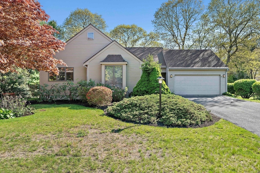 Property Photo:  47 Ard Righ Rd  MA 02556 