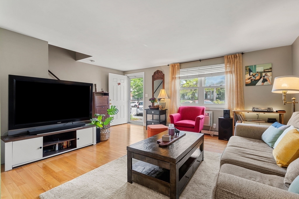 Property Photo: 18 Kingston Street 113 MA 01845
