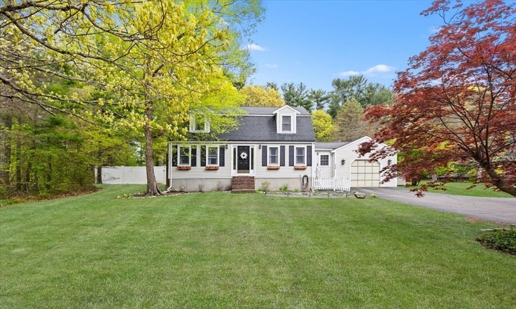 Property Photo: 356 Winter St MA 02341