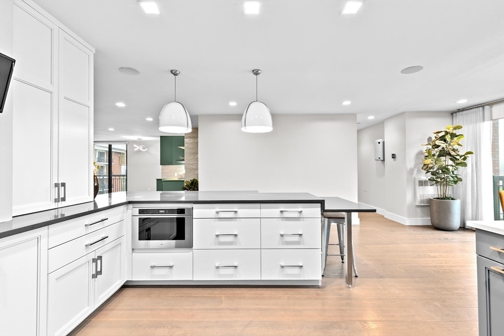 Property Photo: 50 Longwood Ave 1017 MA 02446