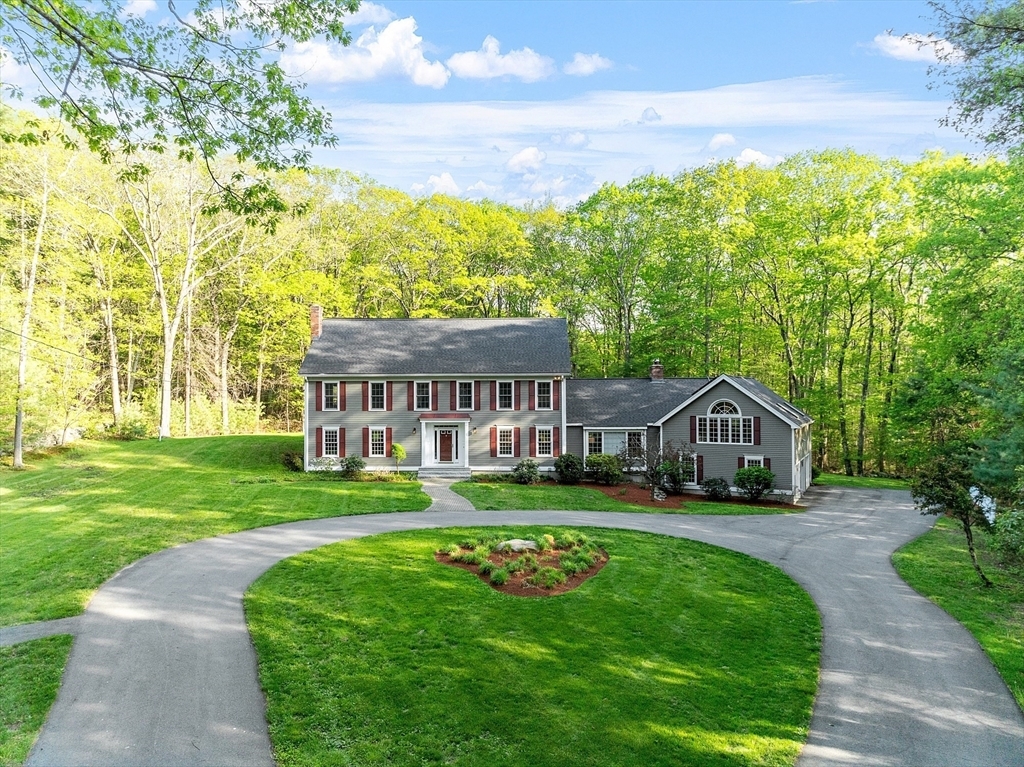 Property Photo:  132 Ember  MA 01741 
