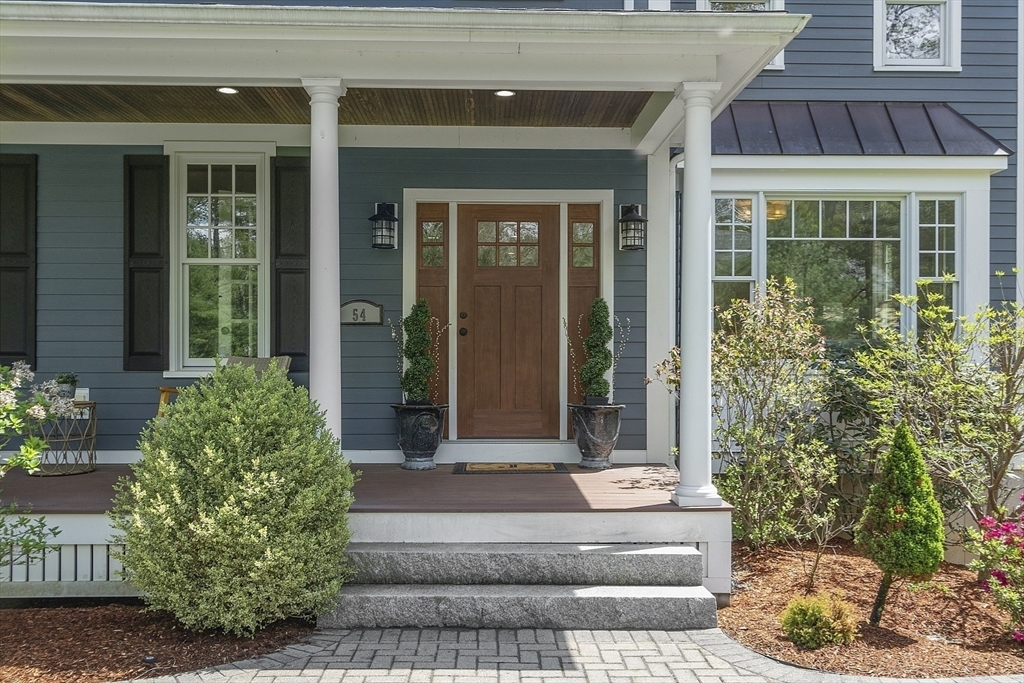 Property Photo: 54 Twin Beech MA 01741