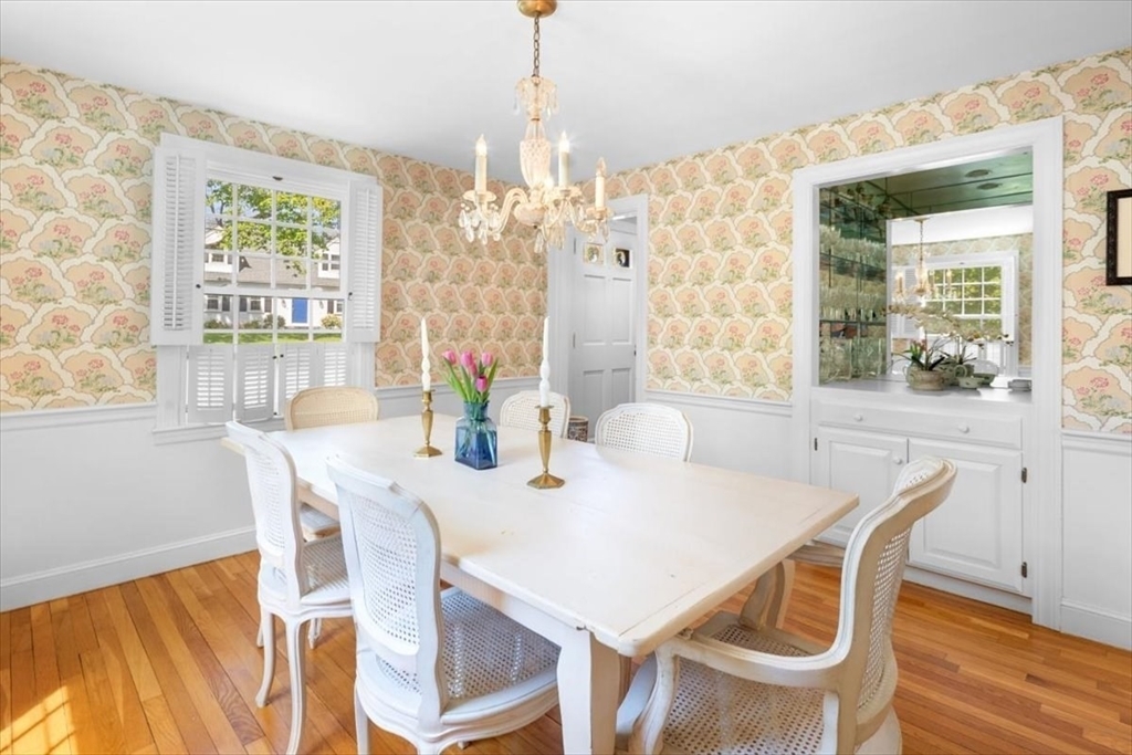 Property Photo: 16 Puritan Rd. MA 02043