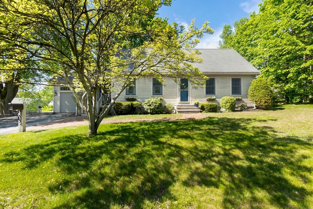 Property Photo:  94 Conant St  MA 01923 