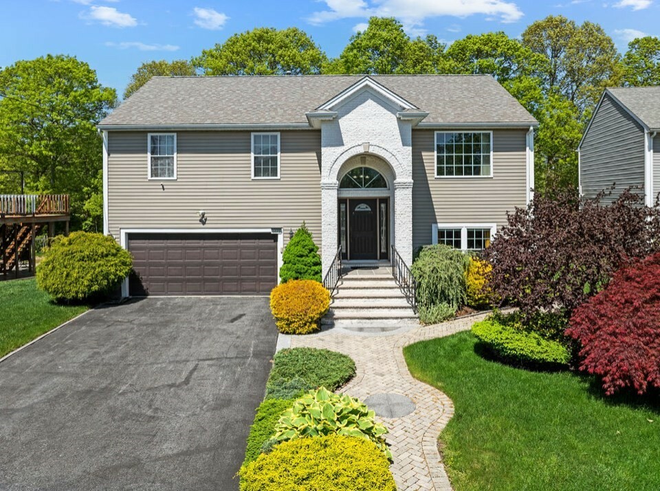 Property Photo:  1072 Laurel St  MA 02721 