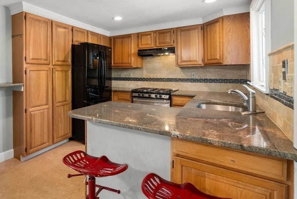 Property Photo: 106 Nevada Street MA 02460