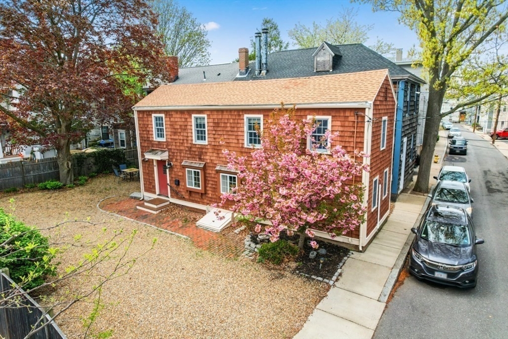 Property Photo: 20 Turner St MA 01970