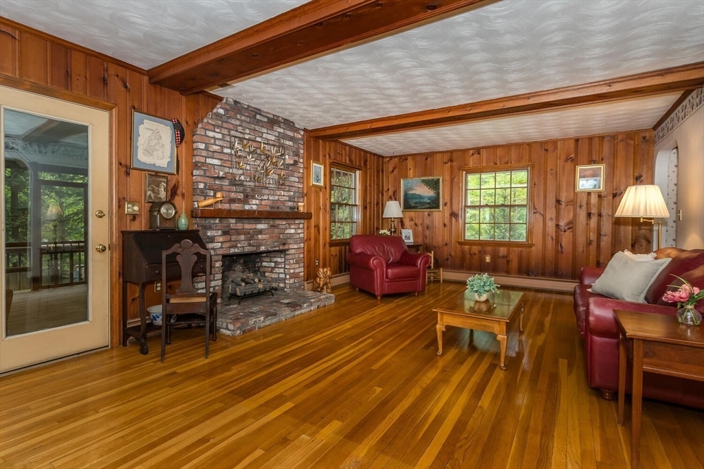 Property Photo: 498 York Street MA 02021
