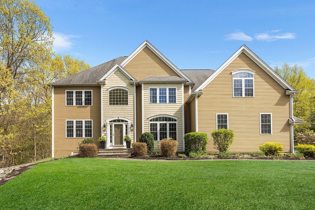 3 Emerson Way  Hopkinton MA 01748 photo
